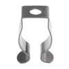 Stainless Steel Spring Clamps 10 Pack Heavy Duty Tool Storage