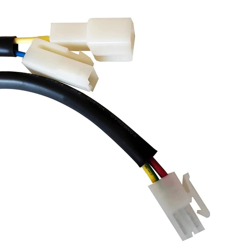 CQYD Ignition Control Module Fit for TJ113-2009-1-A Compatible with Loncin