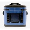 Rider Watercraft Cooler Bag, Blue 2.5 Gallons Volume (Blue)