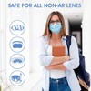 Unbranded Anti-Fog-Spray for Glasses with Non AR Lenses Long-Lasting-S