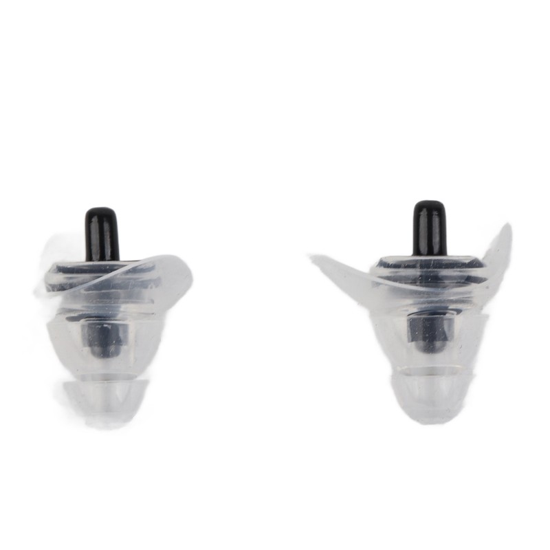 High Fidelity 27dB Noise Reduction Earplugs Concert Drummer Party Hearing
