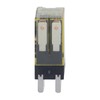 10Pcs Power Relay Miniature Thin Electronic Component 2 NO 2