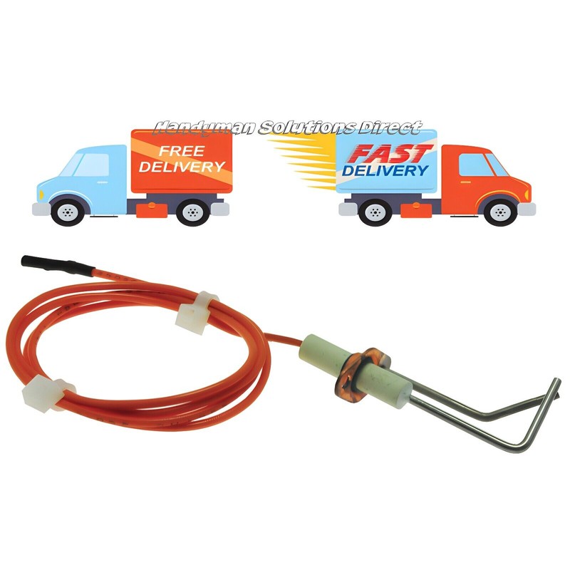 Rheem Ruud 62-24164-01 fabricante de equipamento original Sensor De Chama