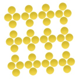 NOLITOY 48pcs Launch for Boy Girl Party Games Soft Lightweight Foam Shoot for Fun Party Favors for Boys Girls