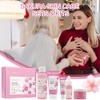 MINGRUO Sakura 5-Piece Gift Set Skin Care Set for Women,