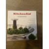 KitchenAid Universal Steamer Basket, 10-Inch, Stainless Steel