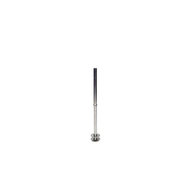 Univen Percolator Coffee Maker Pump Tube fits Farberware 8 Cup
