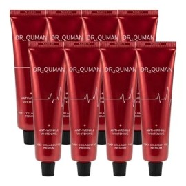 Dr. Qman Type One Collagen 100 Premium 60gX8 / 닥터큐먼 타입원 콜라겐 100 프리미엄 60gX8개