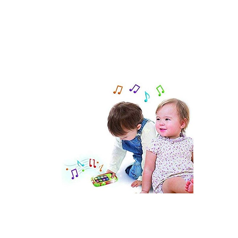 Liscianigiochi 55777 Carotina Baby Smartphone