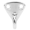 Alomejor Fender Hooks 4 Pieces Stainless Steel Boat Fender Clips