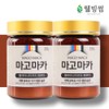 Red Maca 100 Mago Maca Powder 150g / 레드마카 100