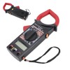 Digital Clamp Meter Multifunctional AC DC Voltmeter Smart Current Tester