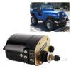 12 V Car Windscreen Wiper Motor Suitable for Tractor Windscreen