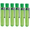 Playtastic Soap Bubbles Toy: Set of 6 Durable Soap Bubbles