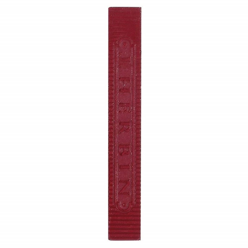 Herbin 33126T Ceralacca, Bordeaux, 11 x 5 x 1.3 cm