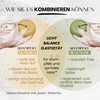 Senso Naturale Firm Shampoo Brightening and Radiant for Dull Hair,