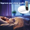 40 Pack Replacement Fly Glue Boards Sticky Cards Mosquito Trap
