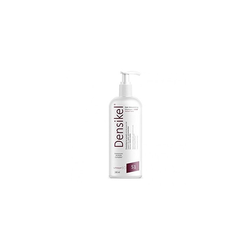 Densikel S1 Shampoo Anticaida 240 ML