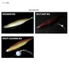 Depth Sakamata Shad F Eco 4in #20 Watermelon Pro Blue