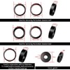 Lixada Bicycle Bearing Press Kit Bike Bottom Bracket Install and