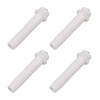 SanilParts 4Pc Spark Igniter Compatible With GE Range/Stove/Oven WB13X27058