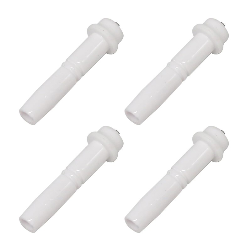 SanilParts 4Pc Spark Igniter Compatible With GE Range/Stove/Oven WB13X27058