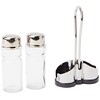Lacor 2-Piece Basic Spice Cruet Set