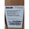 Ecolab Comercial Ecolab Keystone Nexa Compact Manual Hand Hygiene Dispenser