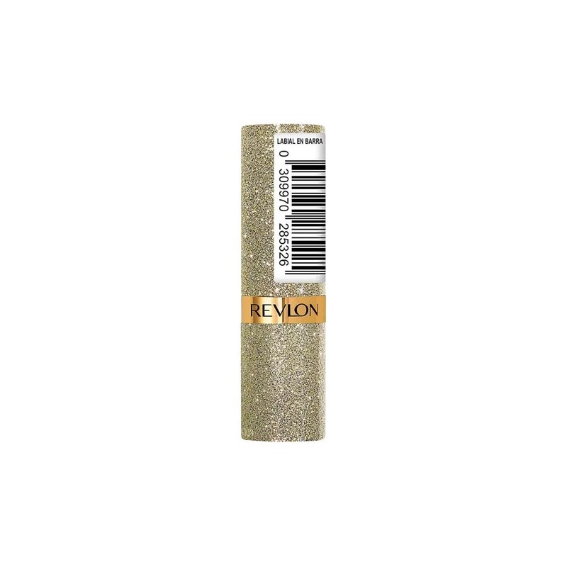 Labial Revlon Super Lustrous Ultra Lipstick Tono Sunkissed