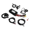 Electric Bike Conversion Kit 26A Controller S866 Display Panel 130X