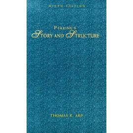 PERRINEâS STORY & STRUCTURE 9E