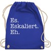 Shirtracer - Gym Bag Backpack - Party & Alcohol Women