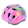 7pcs Kids Skating Bike Protective Gear Set Safety Helmet Knee