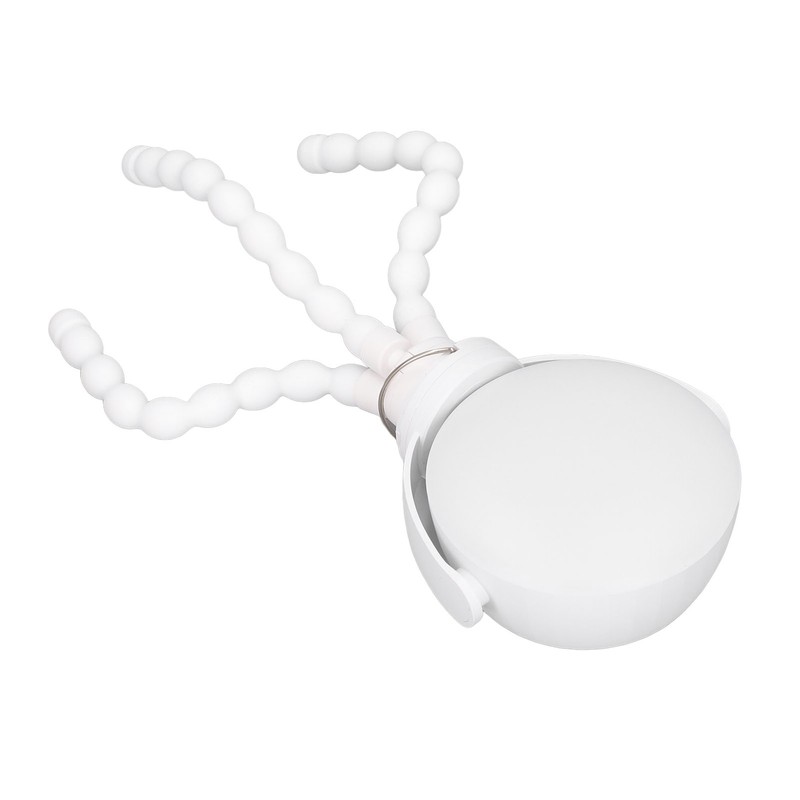 Cute Night Light Rechargeable Safe Smart Body Sensor Night Light