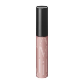 MAQUILLAGE PK703 Dusty Pink Eyebrow Color Mascara, 0.2 oz (5 g), Waterproof, 3D Feel Eyebrow Mascara