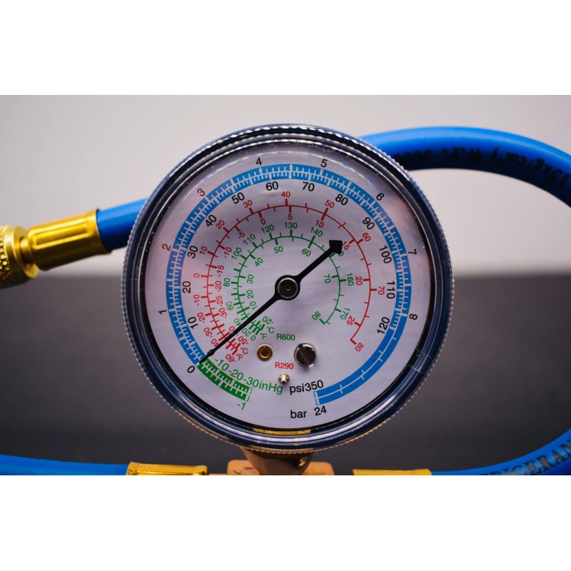 envirosafe R290-Refrigera