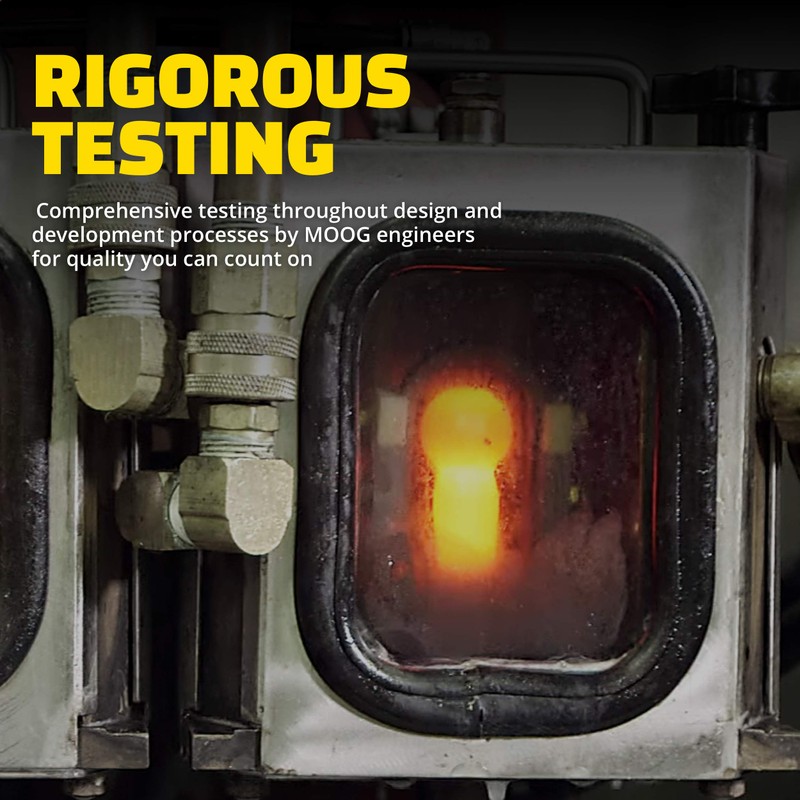 Moog AMGK200912 Buje de Horquilla