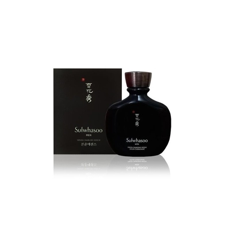 Sulwhasoo Essential Essence 140ml Sulwhasoo Men’s Skin / 설화수 본윤에센스