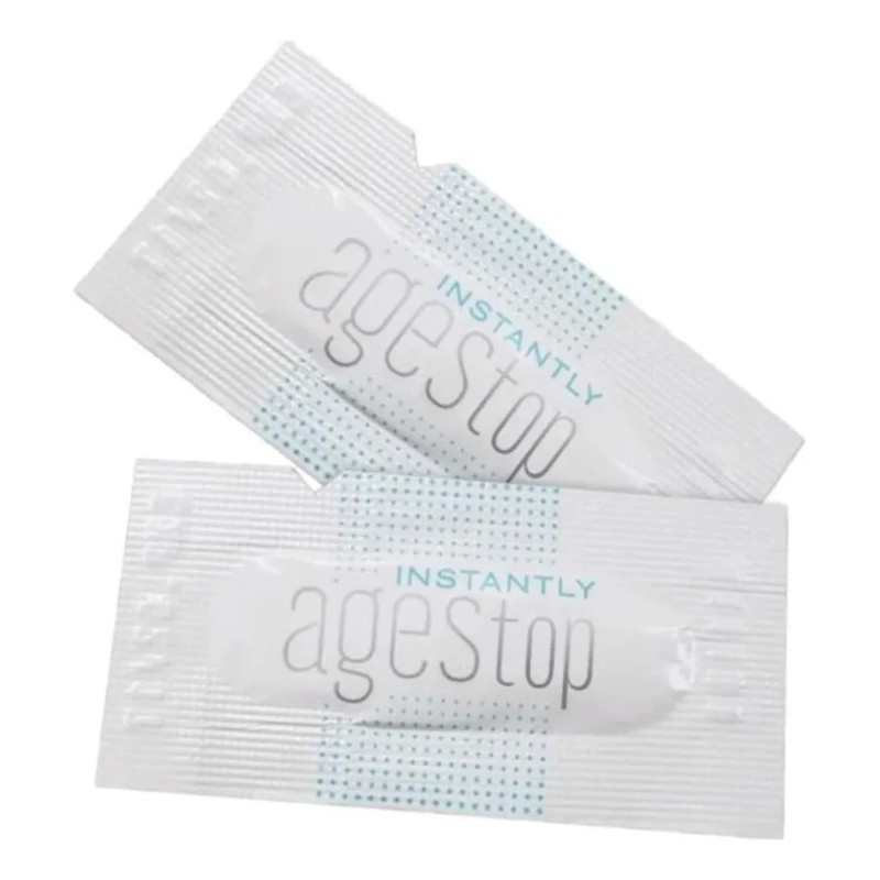 Crema Antiarrugas Instant Eye Eye Para Ojos, 100 Unidades