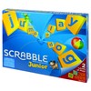 Mattel Games Scrabble Junior, Children Board Game from 6 Years