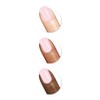Sally Hansen Color Therapy Sheers Nail Polish 537 Tulle Much