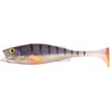 LMAB KØFI Perch Shad 11 cm - Softbait Shad Paddle