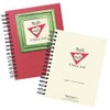 Write it Down series by Journals Unlimited, Guided Journal, Health,
