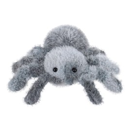 Apricot Lamb Toys Plush Blue Devil Spider Stuffed Animal Soft Cuddly Perfect for Kids 9.4 Inches