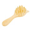Healeved Massage Comb for Scalp Relaxation Resin Material Head for