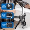 2 PCS Labor Saving Hand Lifting Jack, Multi-Function Height Adjustment