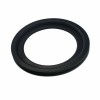 liuch-662 Plastic RV Camper Toilet Valve Parts for Pedal Flush