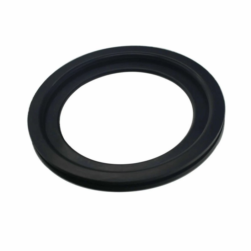 liuch-662 Plastic RV Camper Toilet Valve Parts for Pedal Flush