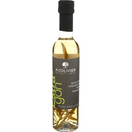 A L OLIVIER White Wine Tarragon Vinegar, 8.4 FZ