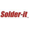 Solder It - SP-7 - SILVER BEARING SOLDER PASTE - (Price per 1 EACH)